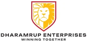 Dharamrup enterprises logo