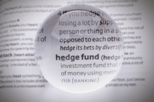 hedge fund definition