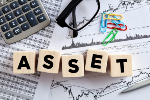 real assets