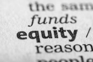equity